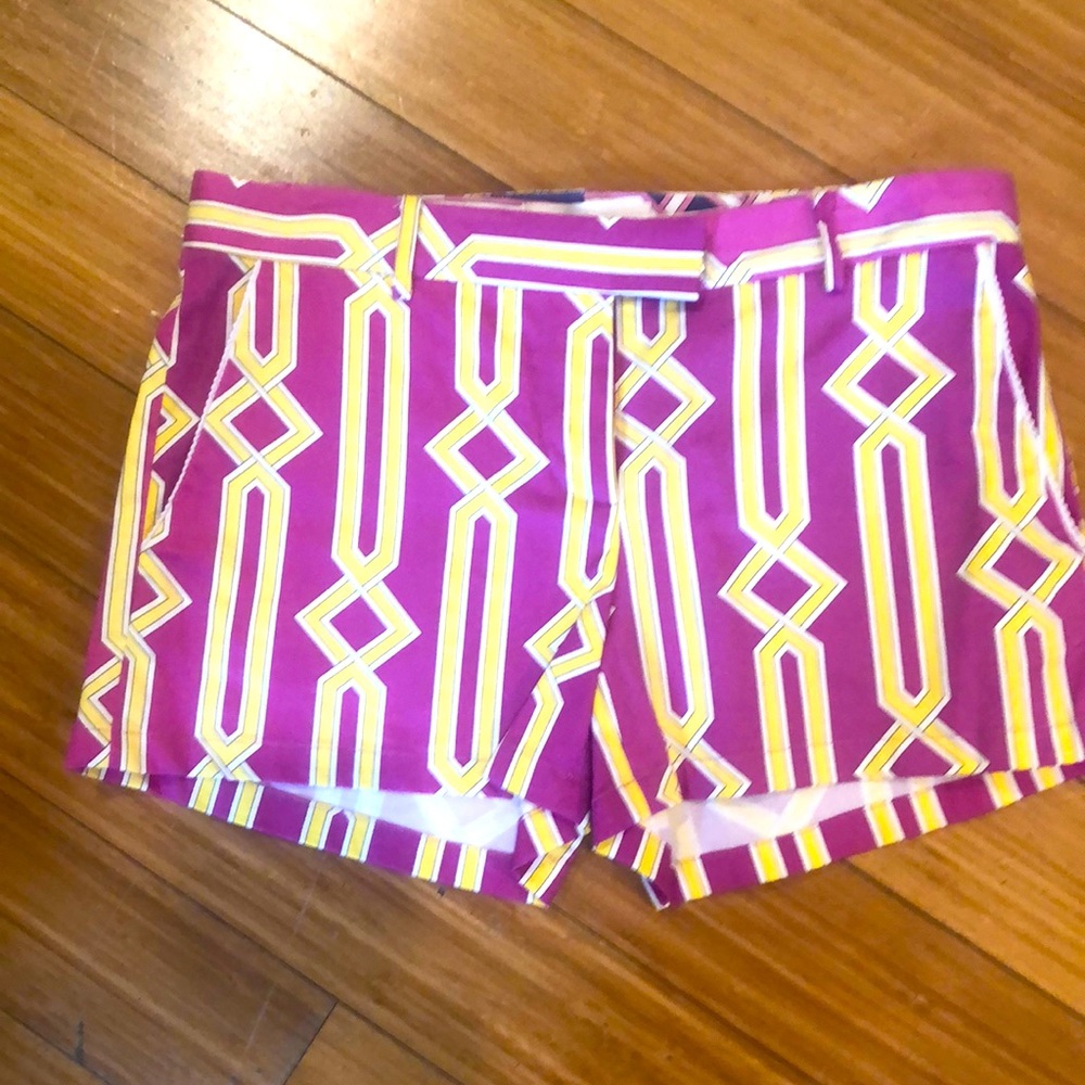 Julie Brown Shorts